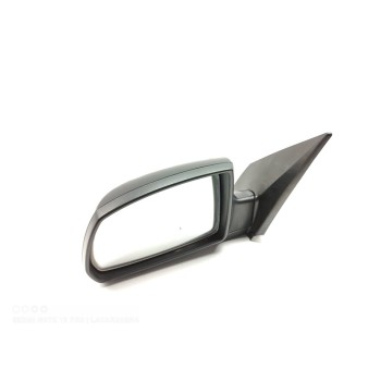 Recambio de retrovisor izquierdo para kia rio ls berlina referencia OEM IAM 87611FD250XX  