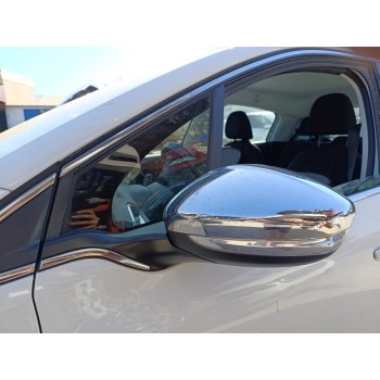 Recambio de retrovisor izquierdo para peugeot 208 allure referencia OEM IAM 1611240880  