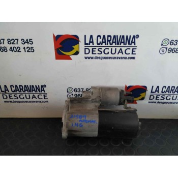 MOTOR ARRANQUE 001911023B 