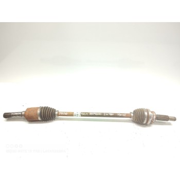 Recambio de transmision trasera derecha para ford kuga (cbs) trend referencia OEM IAM CV614K138AA  