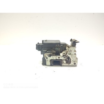 Recambio de cerradura puerta delantera derecha para dacia dokker essential referencia OEM IAM 805025267R  