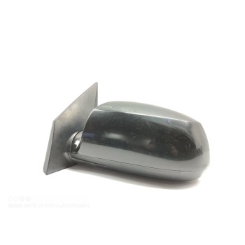 Recambio de retrovisor izquierdo para kia rio ls berlina referencia OEM IAM 87611FD250XX  