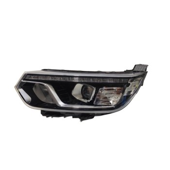 Recambio de faro izquierdo para ssangyong tivoli grand limited 4x2 referencia OEM IAM ZGM92161070  
