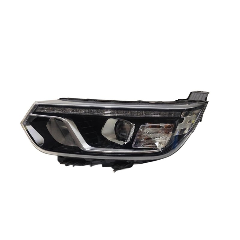 Recambio de faro izquierdo para ssangyong tivoli grand limited 4x2 referencia OEM IAM ZGM92161070  