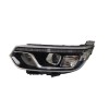 Recambio de faro izquierdo para ssangyong tivoli grand limited 4x2 referencia OEM IAM ZGM92161070  