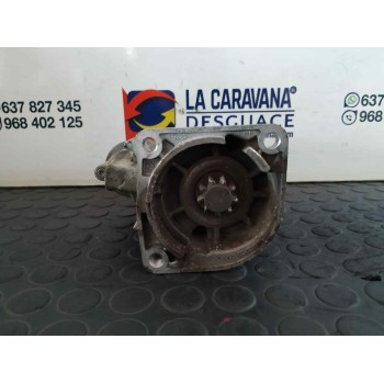 Recambio de motor arranque para seat ibiza (6l1) cool referencia OEM IAM 001911023B  