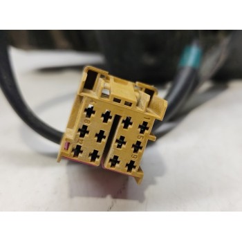 Recambio de retrovisor izquierdo para seat cordoba berlina (6l2) fresh referencia OEM IAM 6L1857501J  