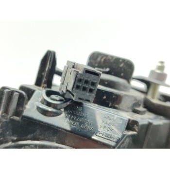 Recambio de piloto trasero izquierdo interior para peugeot 308 style referencia OEM IAM 9677818380  