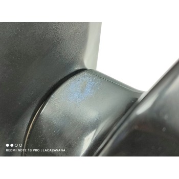 Recambio de retrovisor izquierdo para kia rio ls berlina referencia OEM IAM 87611FD250XX  