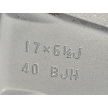 Recambio de llanta para lexus ux (za10) 250h referencia OEM IAM 4261176300  