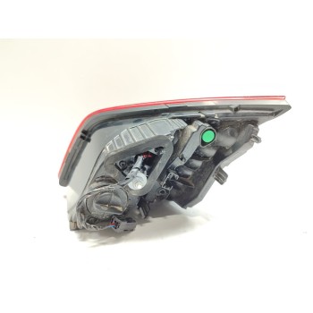 Recambio de piloto trasero izquierdo interior para peugeot 308 style referencia OEM IAM 9677818380  