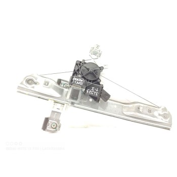 ELEVALUNAS TRASERO IZQUIERDO 