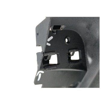 Recambio de kit airbag para audi q3 (8ug) attraction referencia OEM IAM 8U0880201  