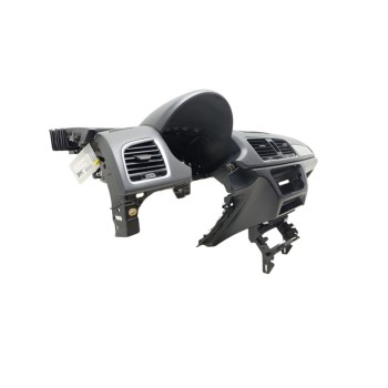 Recambio de kit airbag para audi q3 (8ug) attraction referencia OEM IAM 8U0880201  