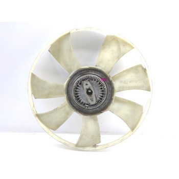 Recambio de ventilador viscoso motor para volkswagen crafter caja cerrada caja cerrada 35 referencia OEM IAM 03L121301A  