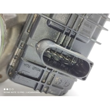 Recambio de turbocompresor para bmw serie x1 (f48) xdrive18d advantage referencia OEM IAM 8513635  