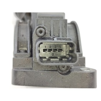 Recambio de potenciometro pedal para peugeot 307 (s1) xt referencia OEM IAM 0280752251  