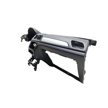 Recambio de kit airbag para audi q3 (8ug) attraction referencia OEM IAM 8U0880201  