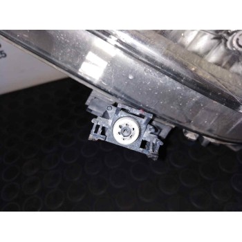 Recambio de faro izquierdo para citroën c5 berlina 2.2 hdi exclusive automático referencia OEM IAM 9639319980  