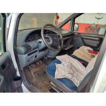 citroën jumpy del año 2003