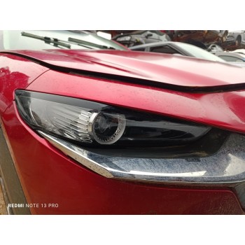 FARO DERECHO DGH951030A / DFR551030F 