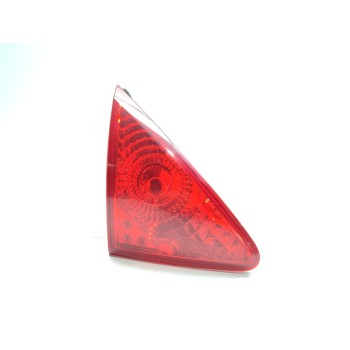 Recambio de piloto trasero izquierdo interior para peugeot 3008 premium referencia OEM IAM 9683461080  