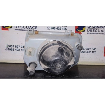 Recambio de faro derecho para seat ibiza referencia OEM IAM   