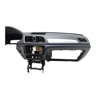 Recambio de kit airbag para audi q3 (8ug) attraction referencia OEM IAM 8U0880201  