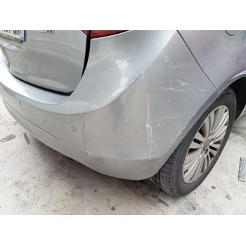 Recambio de paragolpes trasero para opel meriva b cosmo referencia OEM IAM   