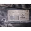 Recambio de faro izquierdo para citroën c5 berlina 2.2 hdi exclusive automático referencia OEM IAM 9639319980  