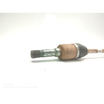 Recambio de transmision trasera izquierda para ford kuga (cbs) trend referencia OEM IAM CV614K138AA  