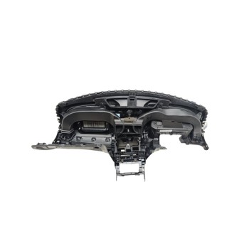 Recambio de kit airbag para audi q3 (8ug) attraction referencia OEM IAM 8U0880201  