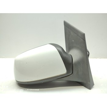 Recambio de retrovisor derecho para ford focus berlina (cap) ambiente (d) referencia OEM IAM 4M5117682JA  