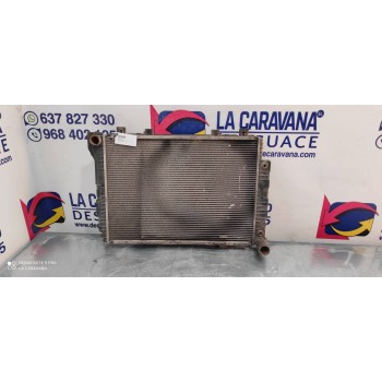 Recambio de radiador agua para mercedes-benz clase s (w140) berlina 300 sd t. / s 350 turbo (140.134) referencia OEM IAM 8MK3767