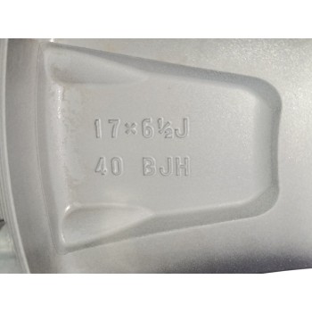 Recambio de llanta para lexus ux (za10) 250h referencia OEM IAM 4261176300  