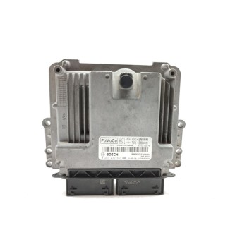Recambio de centralita motor uce para ford focus lim. trend referencia OEM IAM 0281032643  