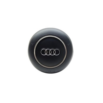 Recambio de kit airbag para audi q3 (8ug) attraction referencia OEM IAM 8U0880201  