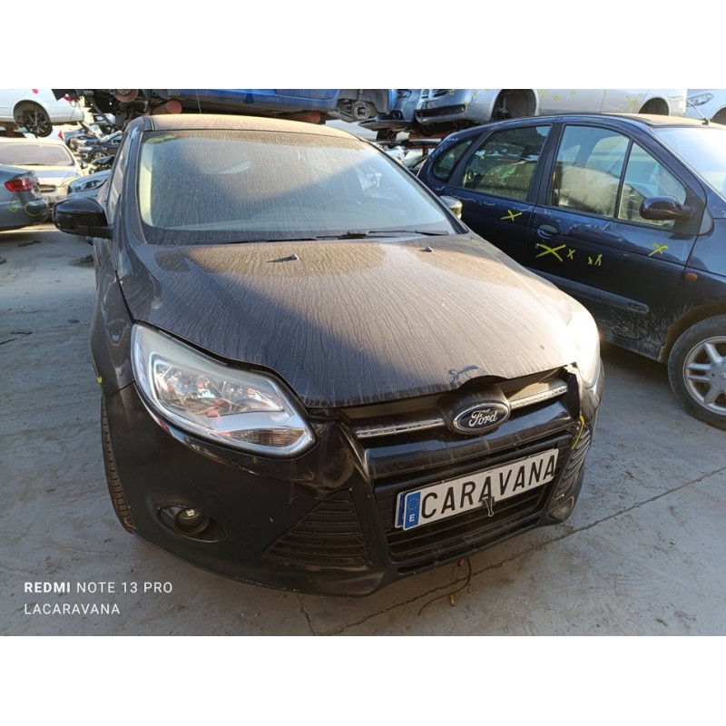 ford focus lim. (cb8) del año 2011