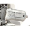 Recambio de elevalunas trasero izquierdo para toyota yaris active referencia OEM IAM 857100D100  