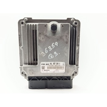 CENTRALITA MOTOR UCE 0281030170 