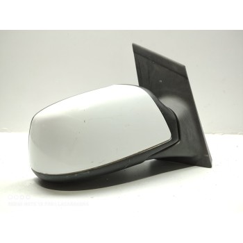 Recambio de retrovisor derecho para ford focus berlina (cap) ambiente (d) referencia OEM IAM 4M5117682JA  