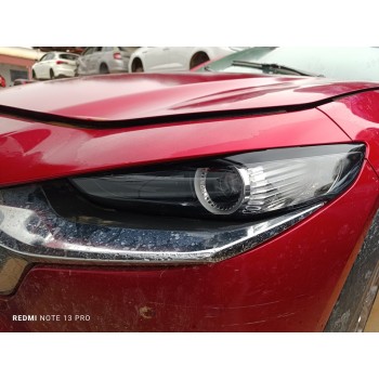 FARO IZQUIERDO DGJ151040B / DFR551040F 