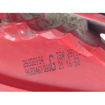 Recambio de piloto trasero izquierdo interior para peugeot 3008 premium referencia OEM IAM 9683461080  