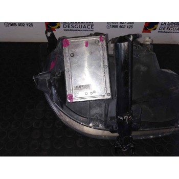 Recambio de faro izquierdo para citroën c5 berlina 2.2 hdi exclusive automático referencia OEM IAM 9639319980  