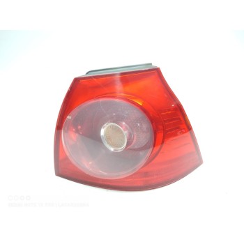 Recambio de piloto trasero derecho para volkswagen golf v berlina (1k1) conceptline (e) referencia OEM IAM 1K6945096G  