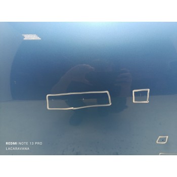 Recambio de puerta delantera izquierda para renault scenic iii xmod bose referencia OEM IAM 801014883R  