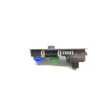 Recambio de mando elevalunas delantero izquierdo para volkswagen t6.1 caravelle (sh) 2.0 tdi referencia OEM IAM 7H5959539AP  