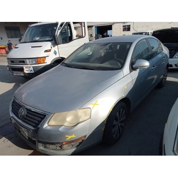volkswagen passat berlina (3c2) del año 2009