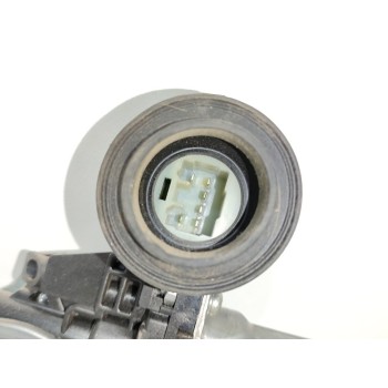 Recambio de elevalunas trasero izquierdo para toyota yaris active referencia OEM IAM 857100D100  