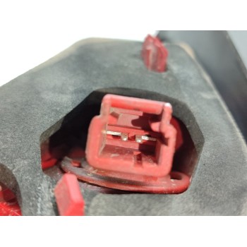 Recambio de piloto trasero izquierdo interior para peugeot 3008 premium referencia OEM IAM 9683461080  